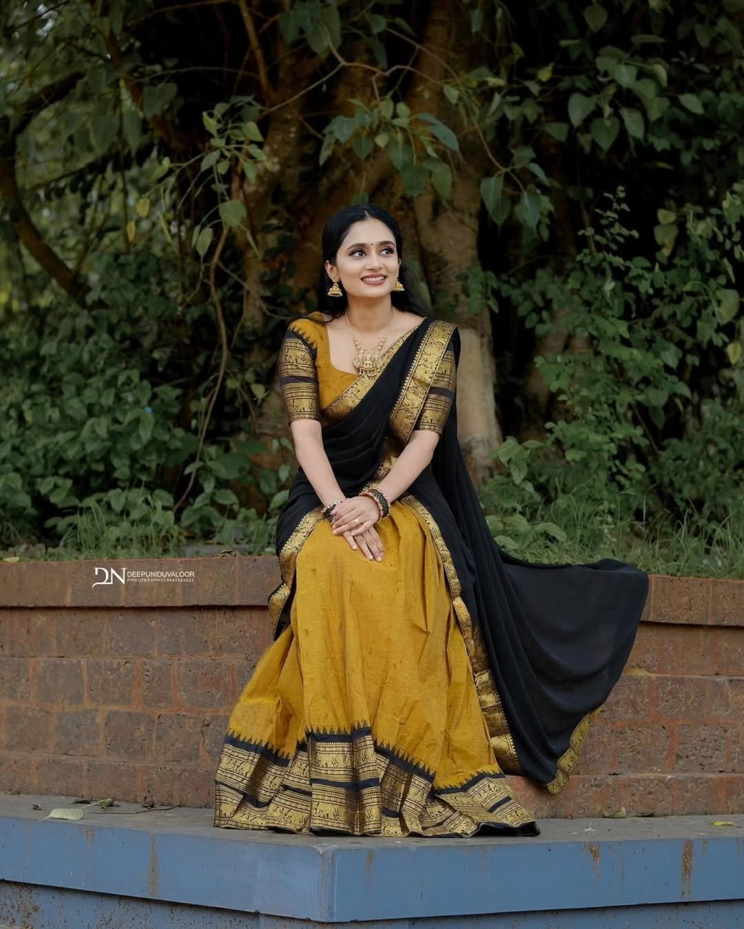 Elegant Kanjivaram Silk Zari Lehenga with Banarasi Dupatta Set