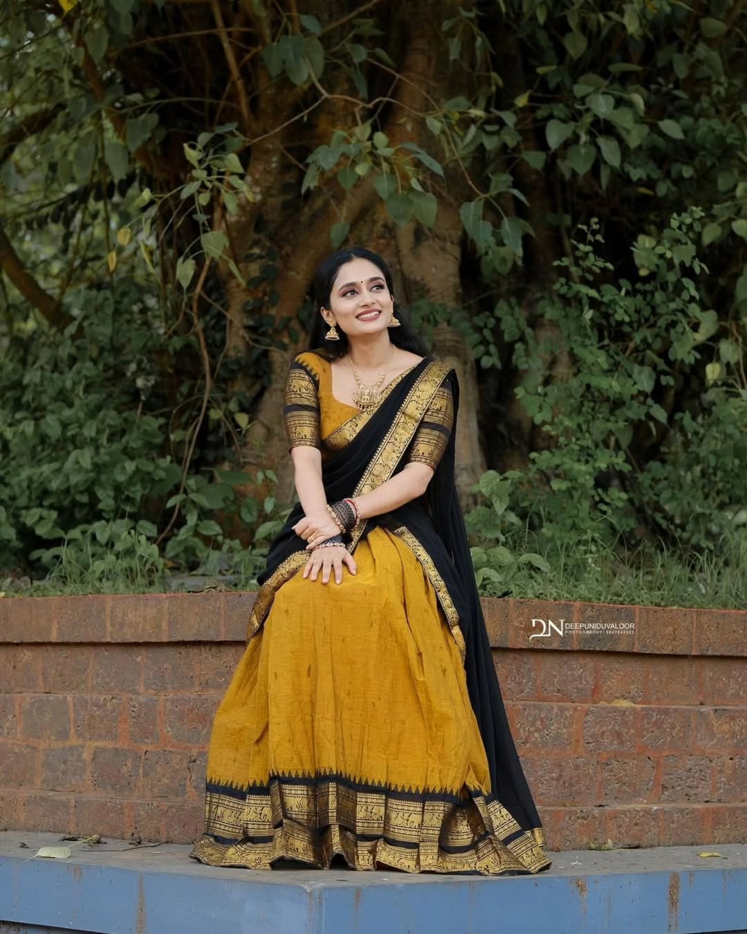 Elegant Kanjivaram Silk Zari Lehenga with Banarasi Dupatta Set