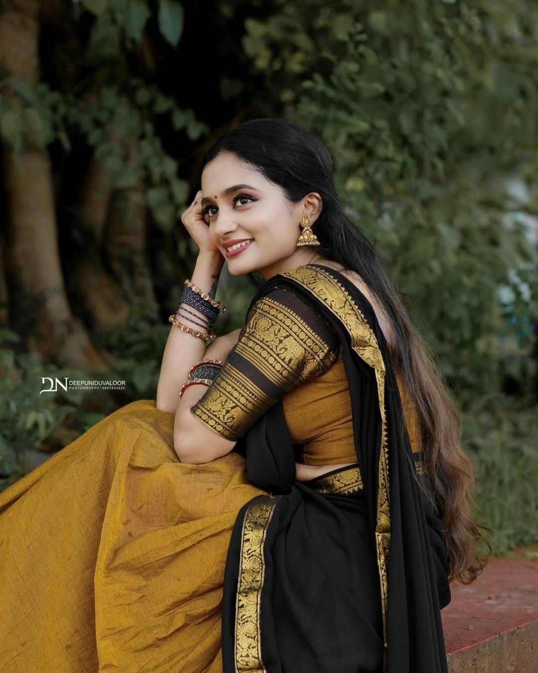 Elegant Kanjivaram Silk Zari Lehenga with Banarasi Dupatta Set