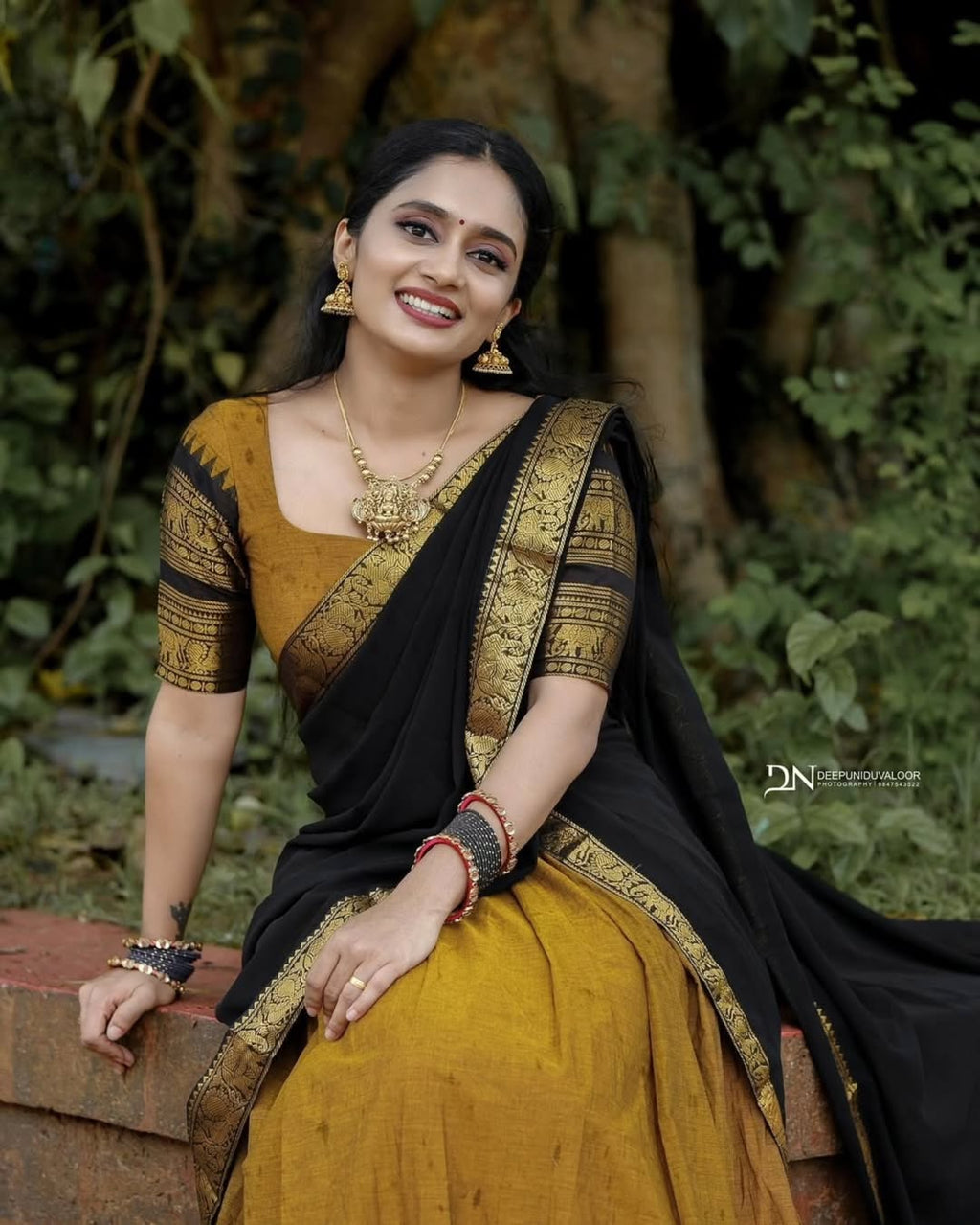 Elegant Kanjivaram Silk Zari Lehenga with Banarasi Dupatta Set