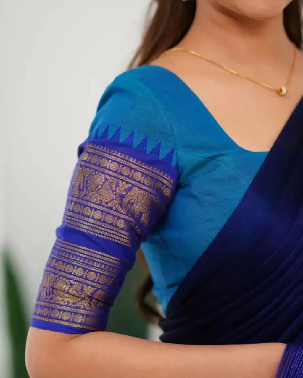 Elegant Kanjivaram Silk Zari Lehenga with Banarasi Dupatta Set