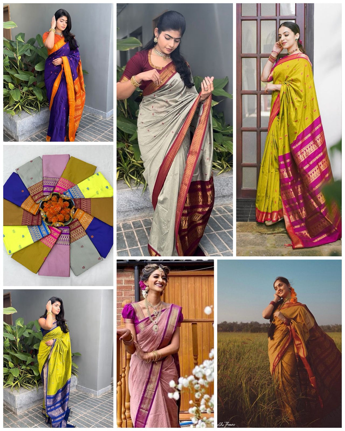 Exclusive Soft Lichi Silk Saree with Rich Jacquard Weave & Elegant Pallu