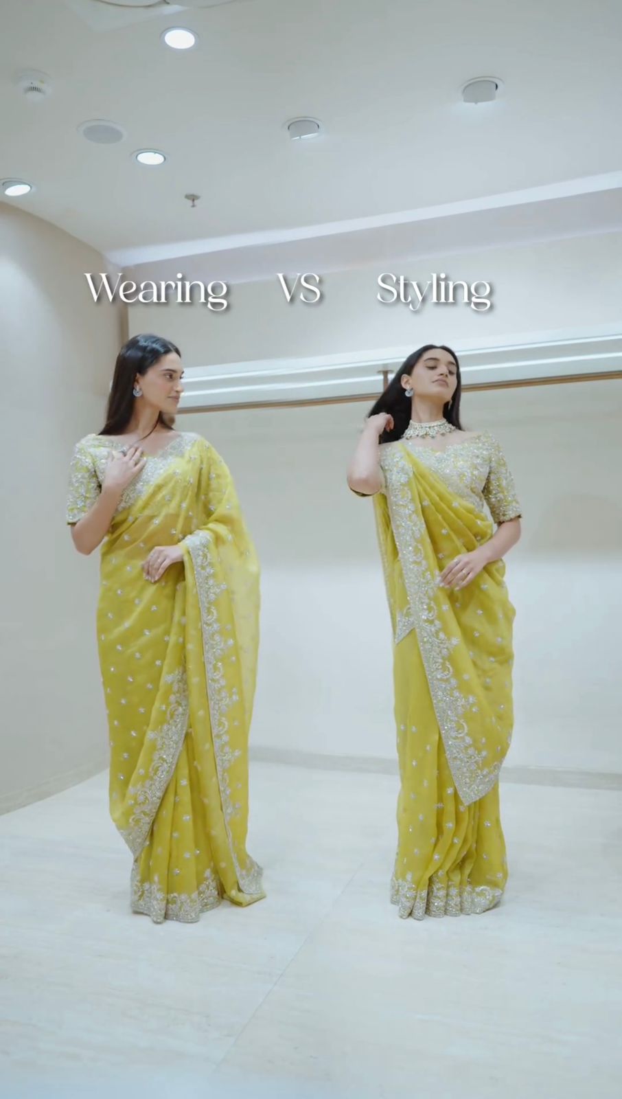 Regal Radiance Luxury Tibby Silk Saree with Exquisite Thread & Sequin Work