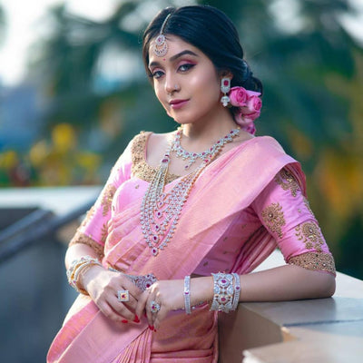 Cotton Saree