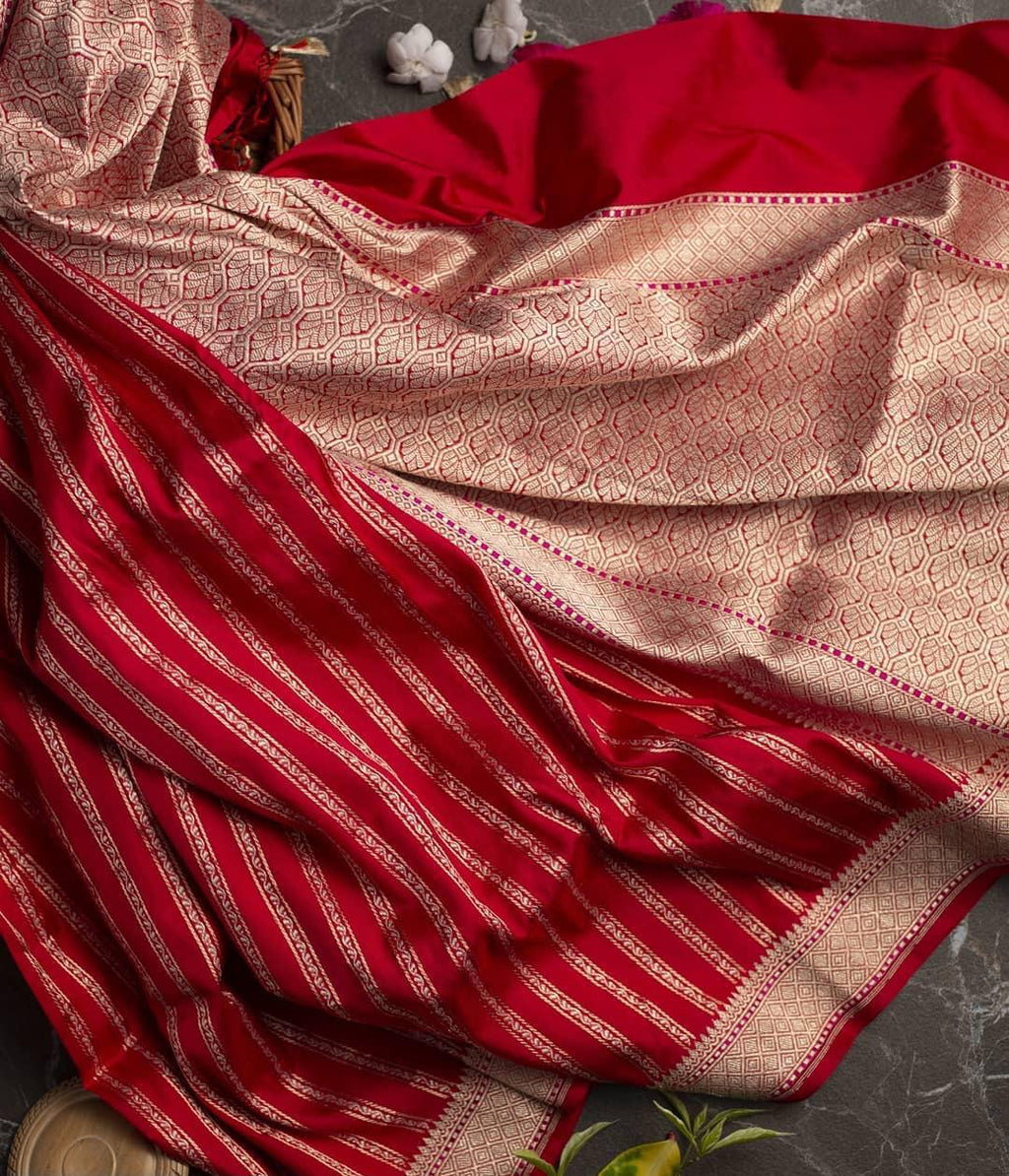 Elegant Lichi Royale Soft Lichi Silk Saree with Rich Pallu & All-Over Jacquard Work