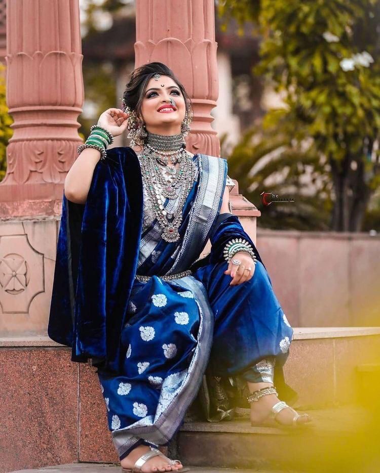 Lichi Silk Splendour Premium Soft Lichi Silk Saree with Rich Pallu & Exclusive All-Over Jacquard Work