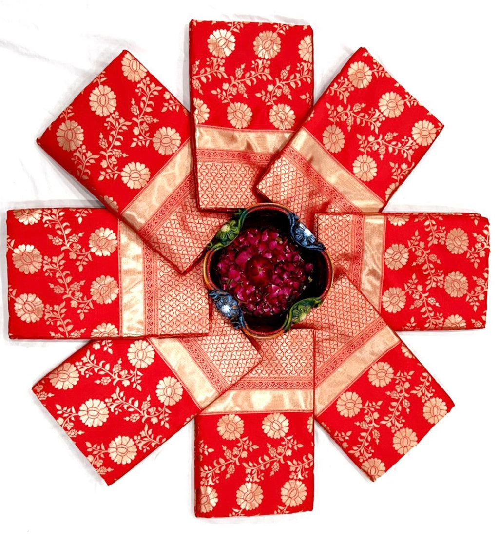 Lichi Silk Grace Elegant Soft Lichi Silk Saree with Rich Pallu & All-Over Jacquard Work