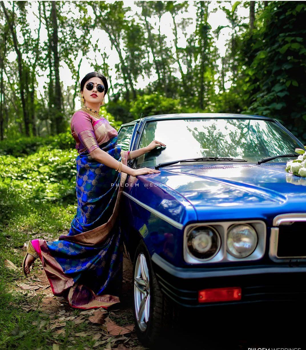 Lichi Silk Regal Elegance Soft Lichi Silk Saree with Rich Pallu & All-Over Jacquard Work