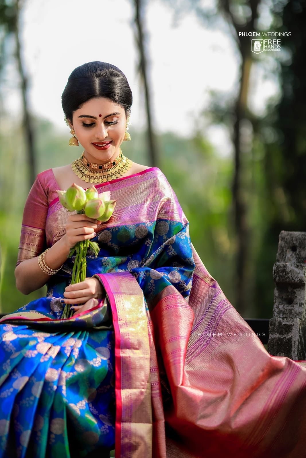 Lichi Silk Regal Elegance Soft Lichi Silk Saree with Rich Pallu & All-Over Jacquard Work