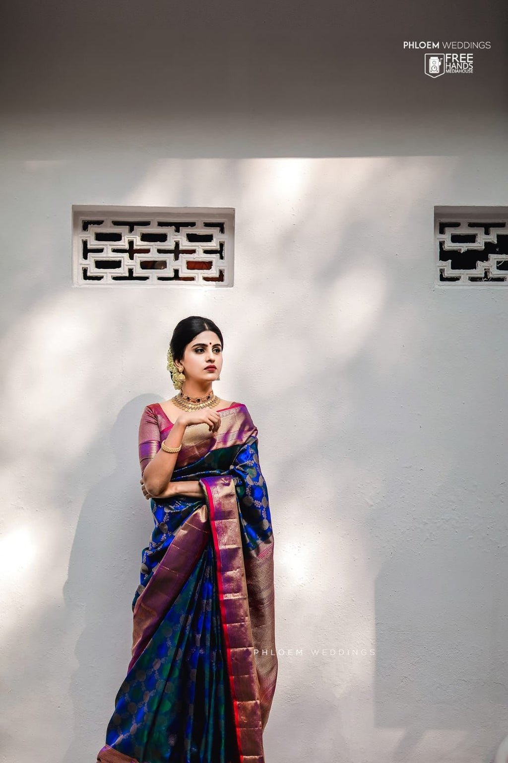 Lichi Silk Regal Elegance Soft Lichi Silk Saree with Rich Pallu & All-Over Jacquard Work