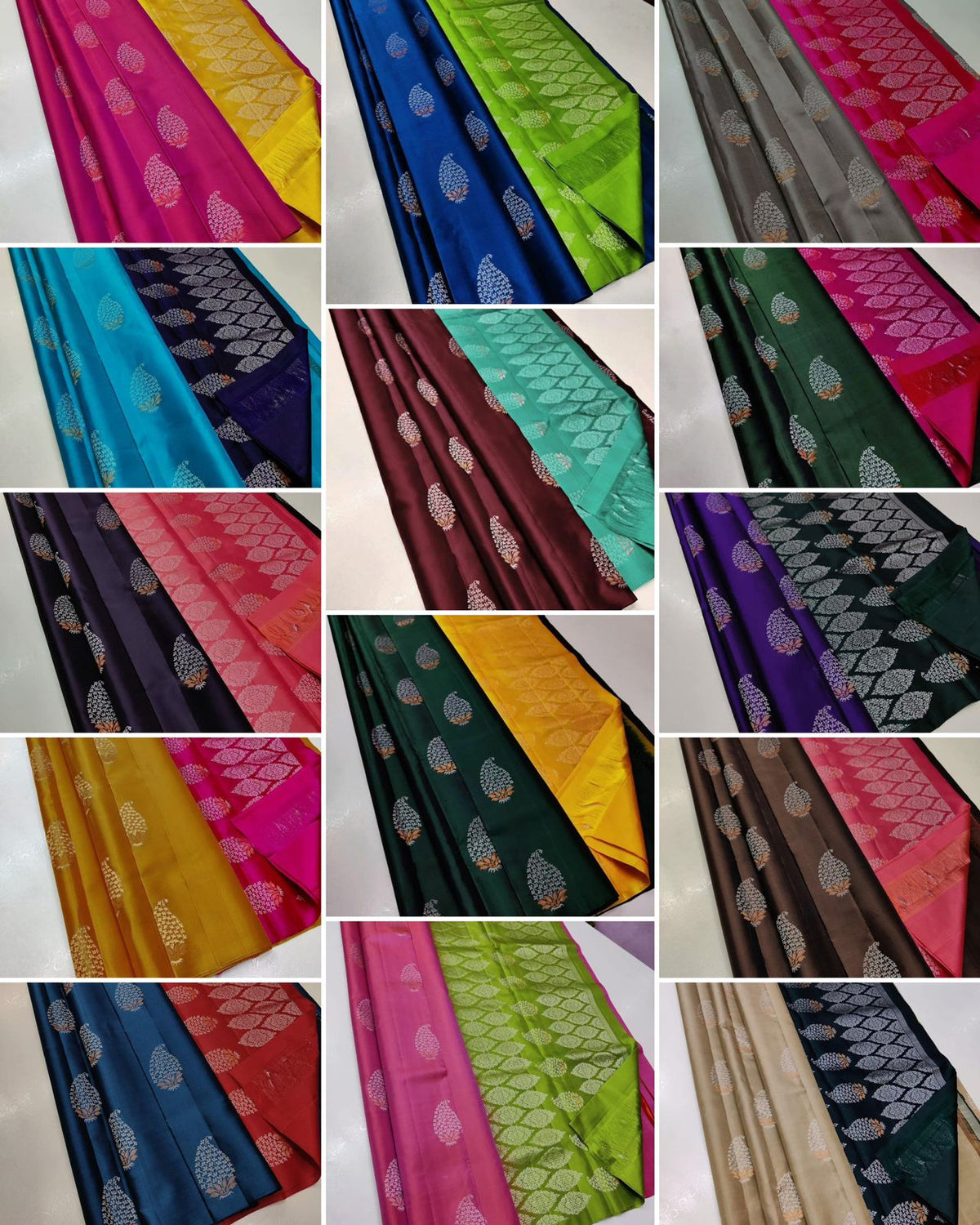 Elegant Lichi Royale  Soft Lichi Silk Saree with Rich Pallu & All-Over Jacquard Work
