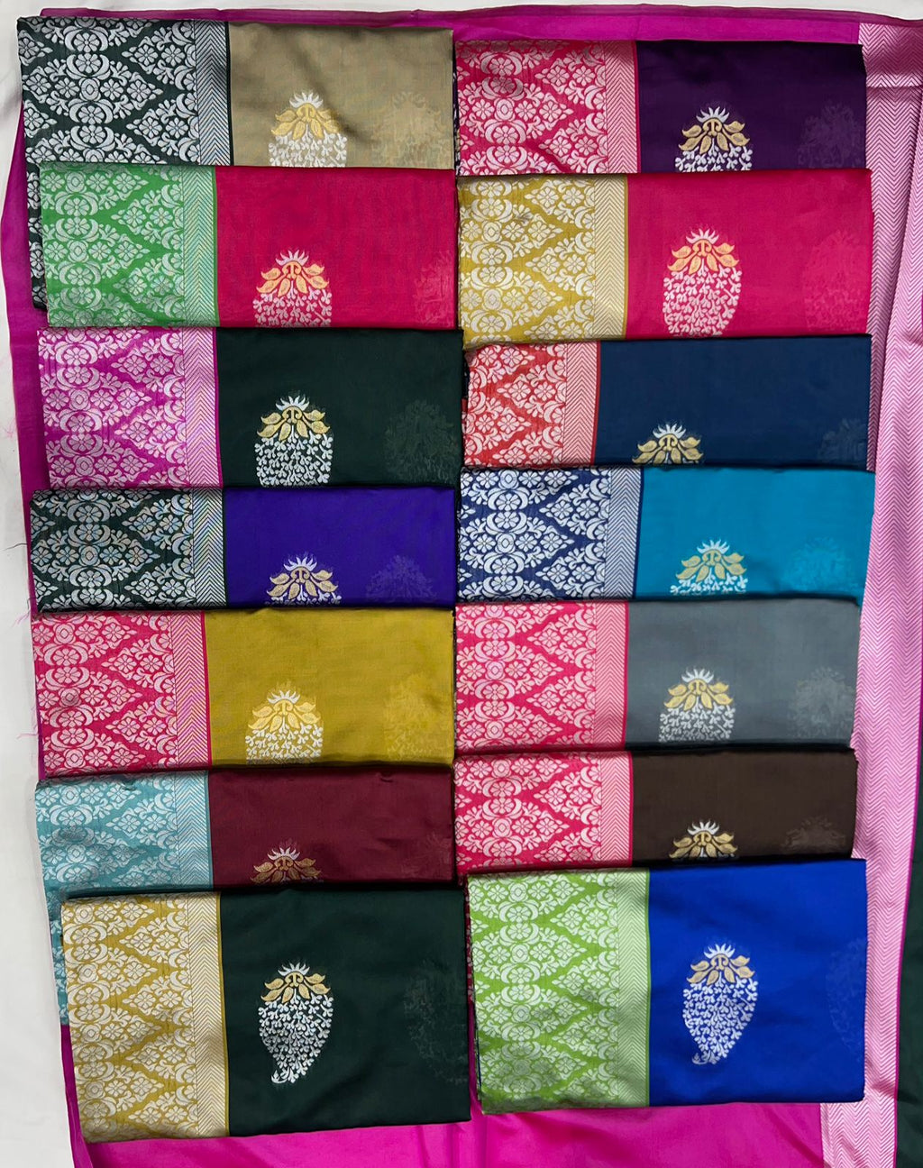 Elegant Lichi Royale  Soft Lichi Silk Saree with Rich Pallu & All-Over Jacquard Work