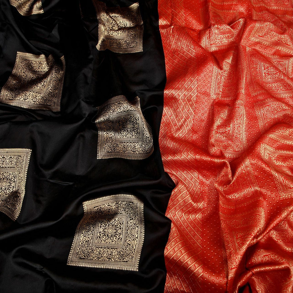Majestic Lichi Aura  Luxurious Soft Lichi Silk Saree with Rich Pallu & Intricate All-Over Jacquard Work
