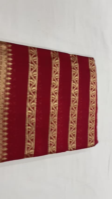 Elegant Lichi Royale Soft Lichi Silk Saree with Rich Pallu & All-Over Jacquard Work